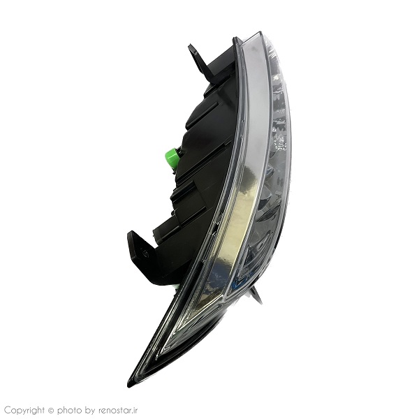 دی لایت چپ فلوئنس (ترکیه) 